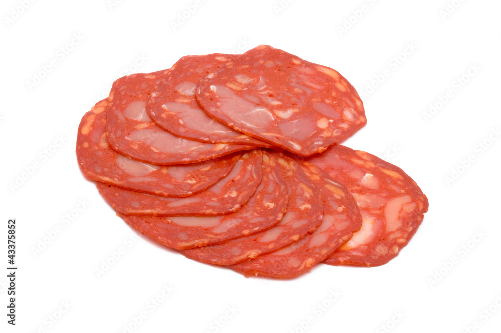 Chorizo Chorizo