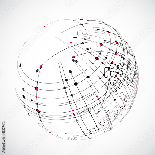 Abstract Background Vector