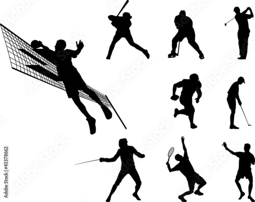 Sport People