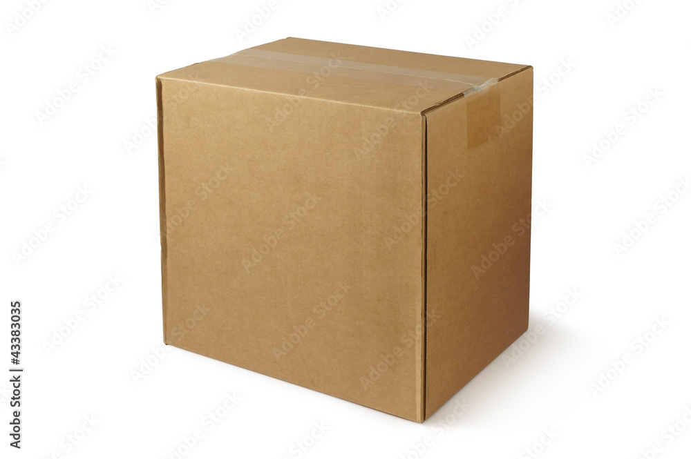 Packing Box Packing Box