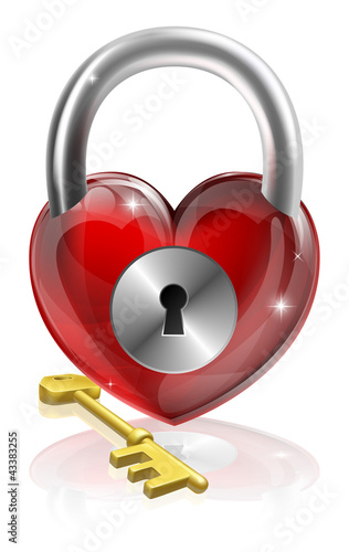 Key to your heart