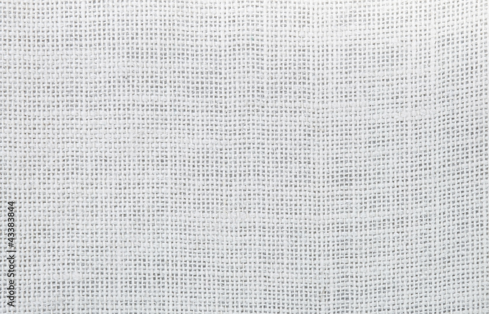 Texture of canva Texture of canva
