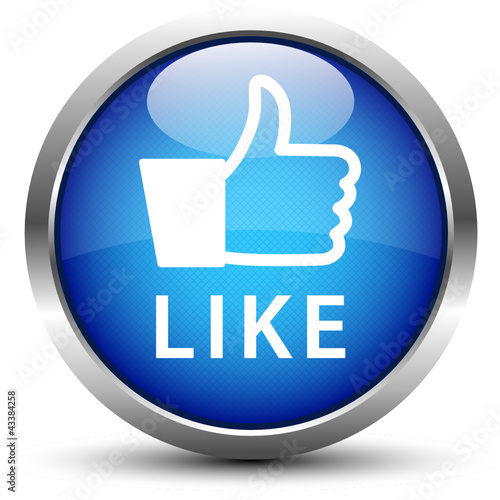Like Button