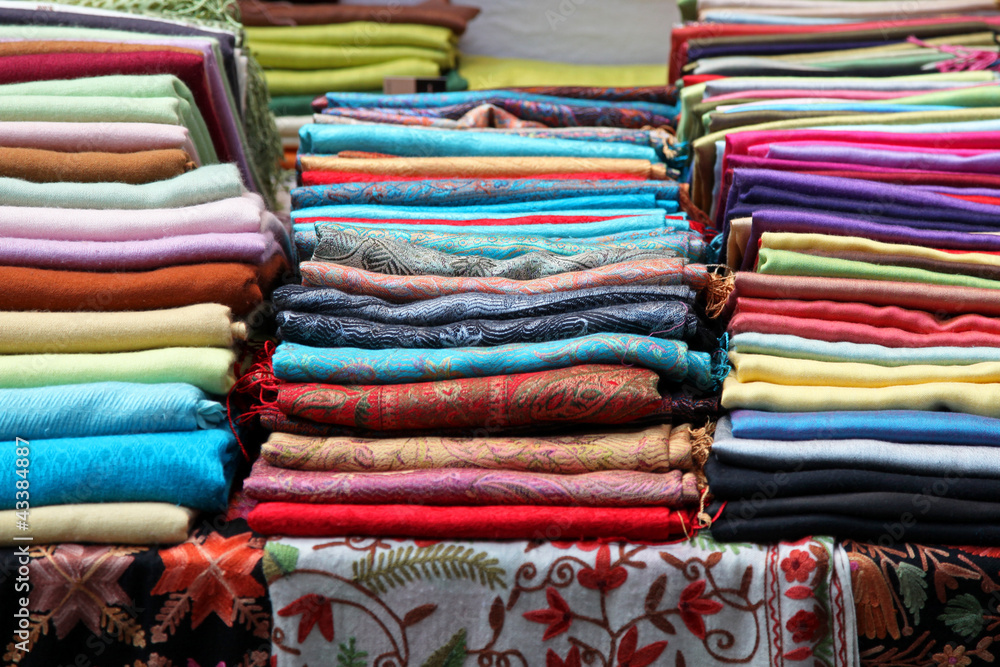 Pashmina scarves Pashmina scarves