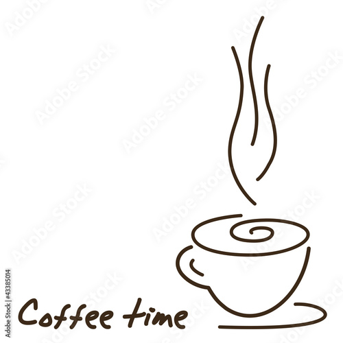 Coffee time