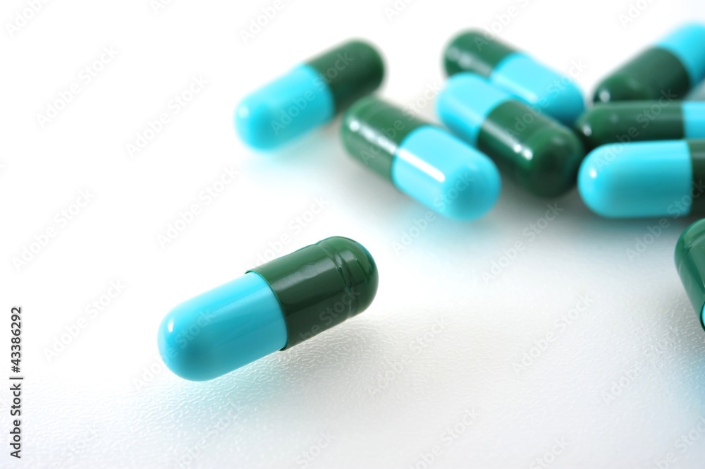 Capsules Capsules