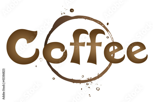 Coffee logo