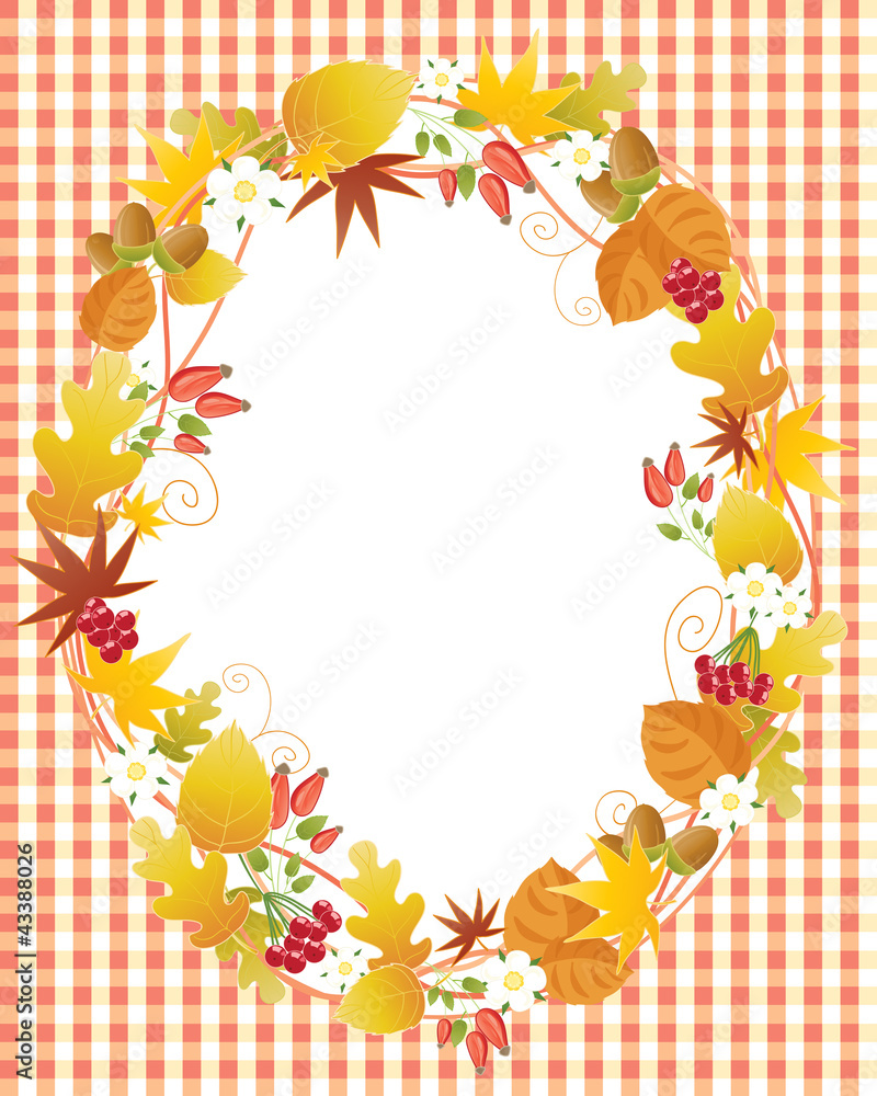fall design