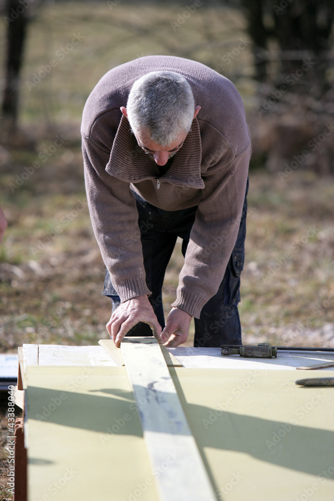 Chantier A Chantier A