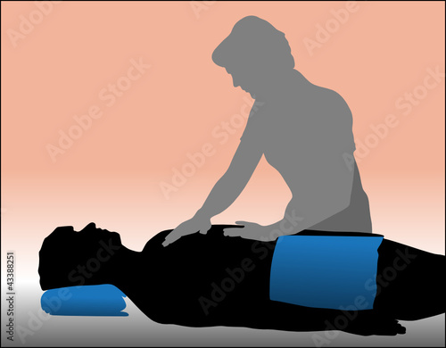 massage