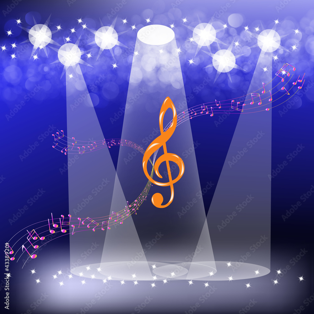 Holidays musical background Holidays musical background