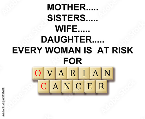 Ovarianl cancer