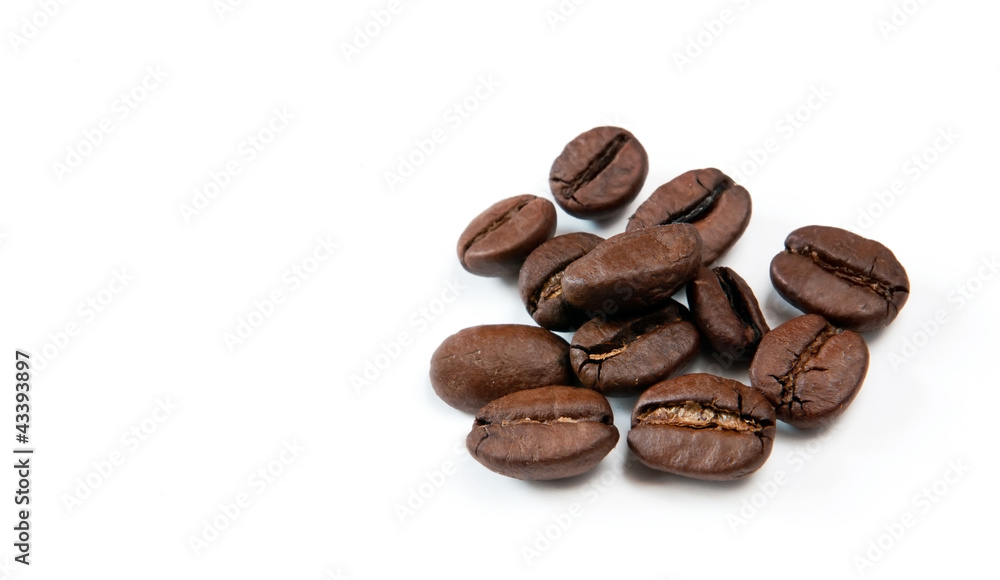 Coffee beans Coffee beans