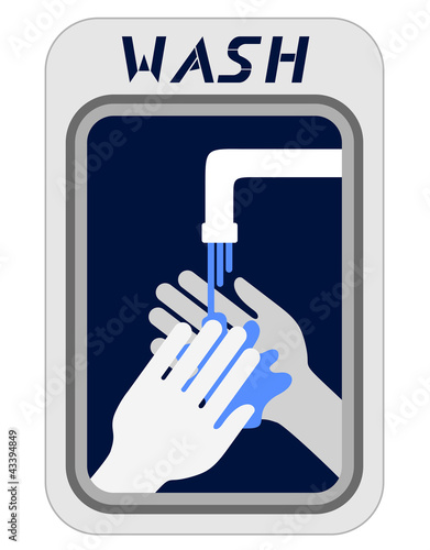 Hand wash