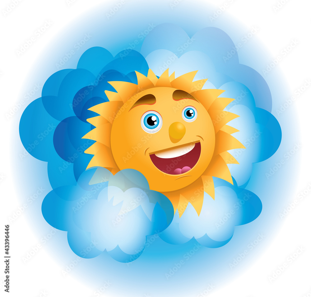 positive sun positive sun