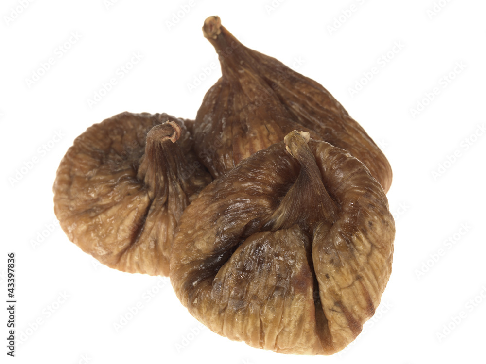 Dried Figs Dried Figs