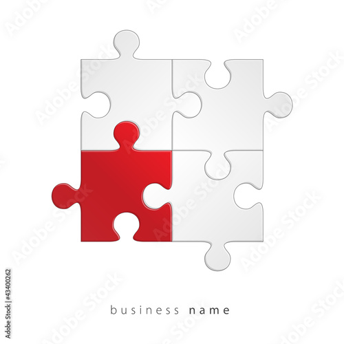 Red Puzzle