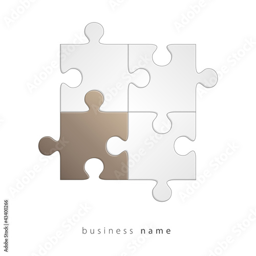 Brown Puzzle