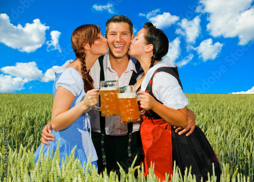 oktoberfest drausen photo