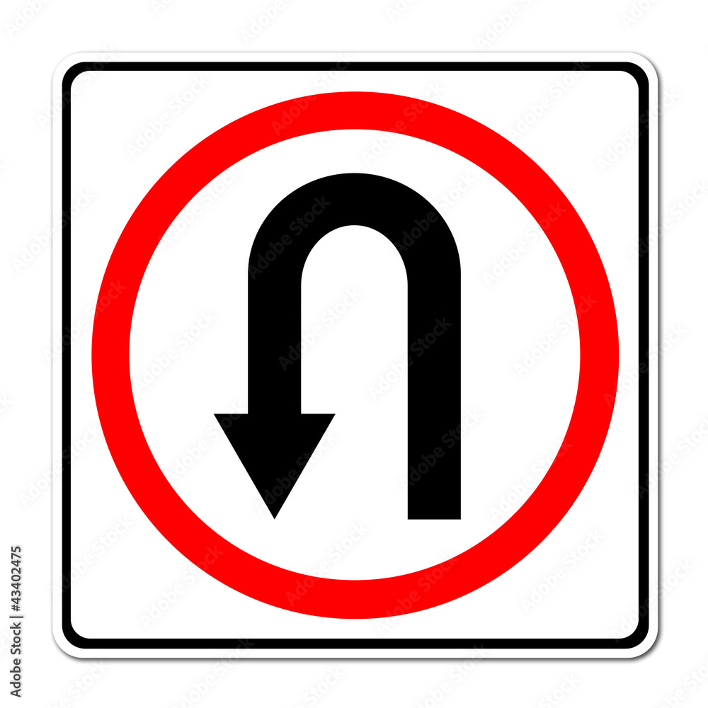 go ahead the way ,forward sign go ahead the way ,forward sign