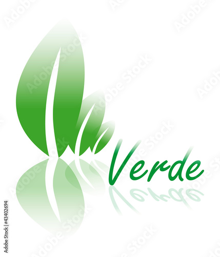 Foglia Verde