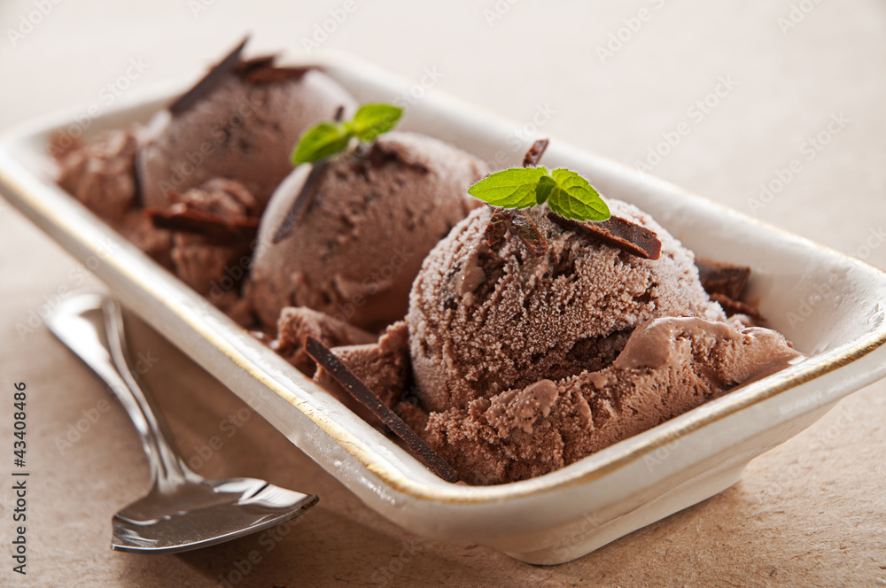 Ice cream Ice cream