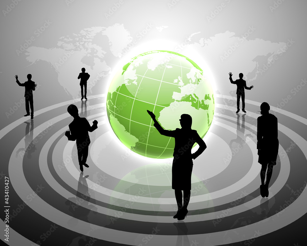 Modern social media amd communication Modern social media amd communication