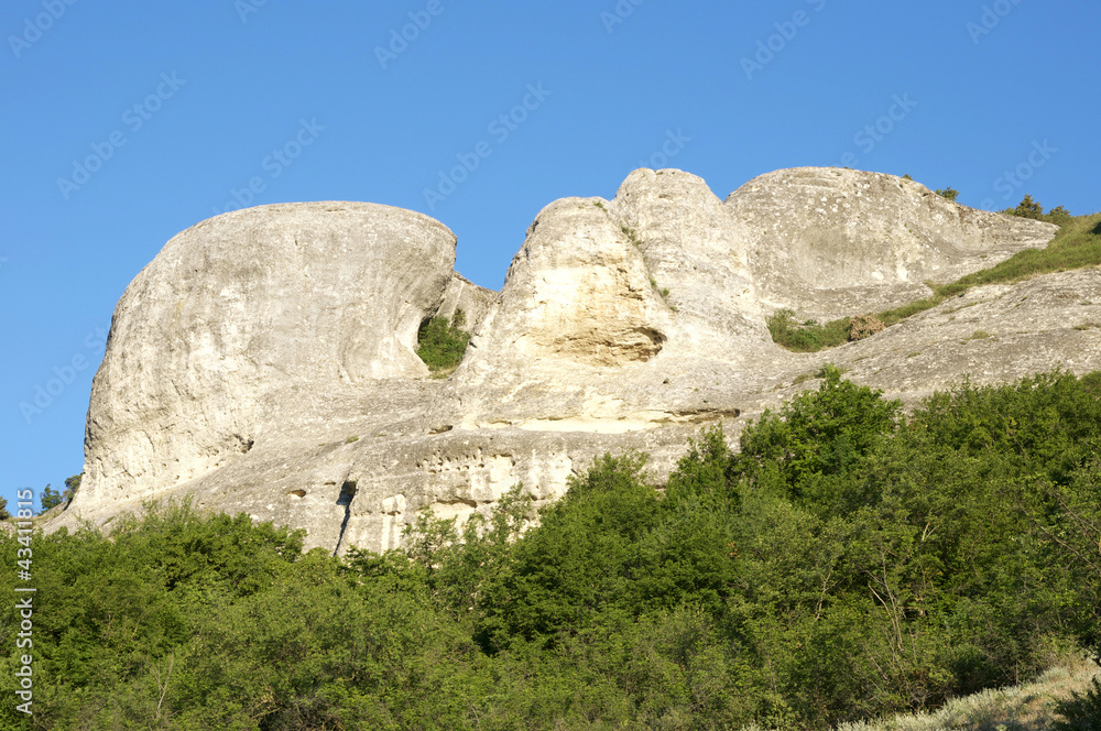 крымские горы крымские горы
