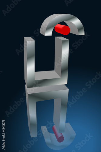 Logo U