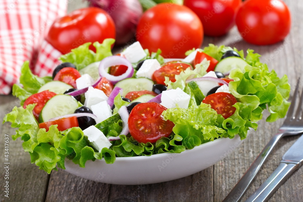 salad salad