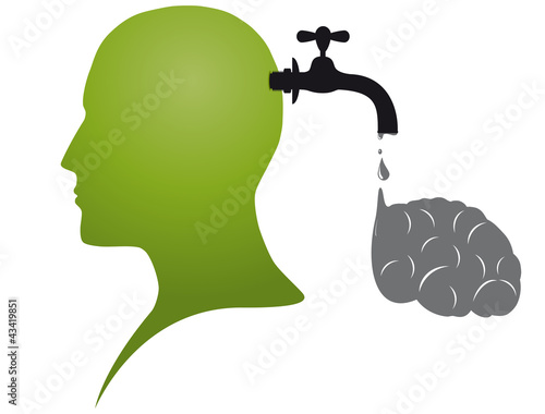 brain drain