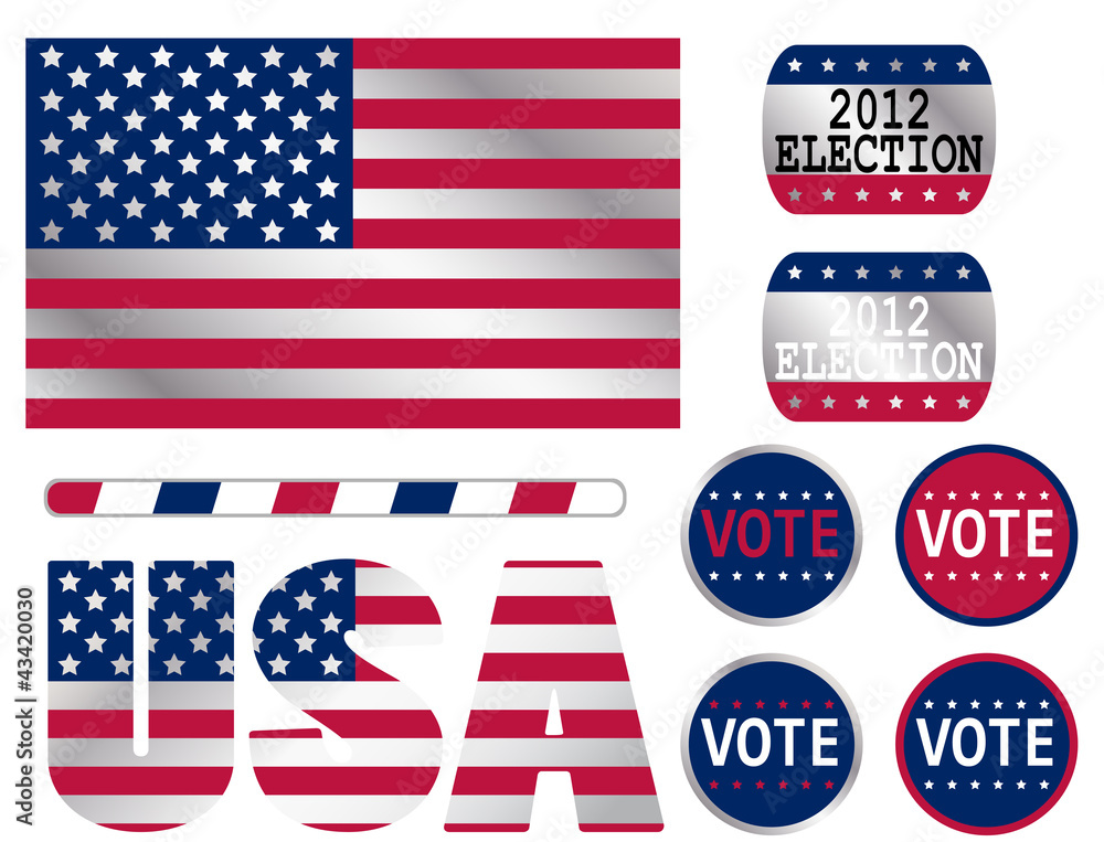 USA election USA election