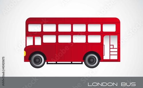 london bus