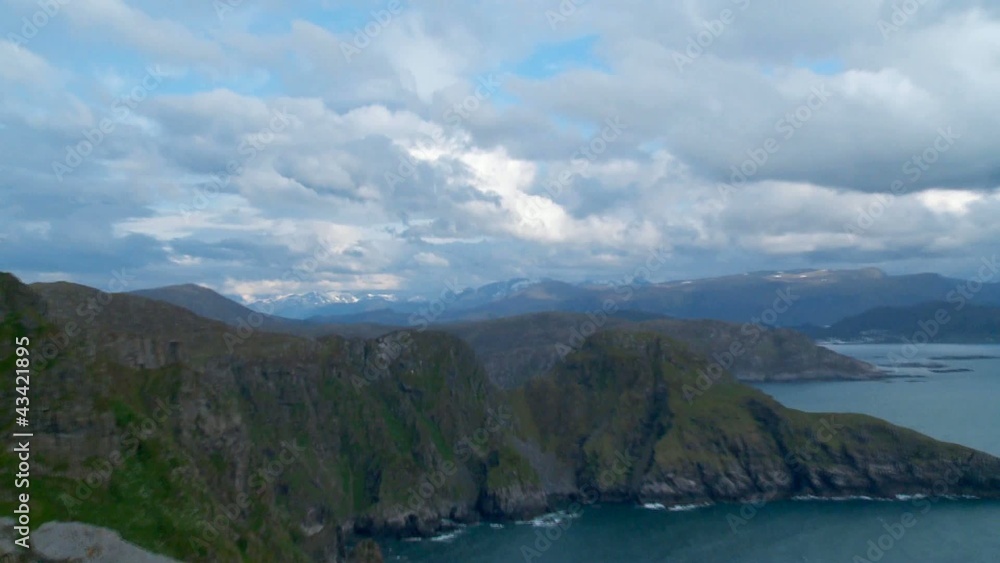 Norwegen Norwegen