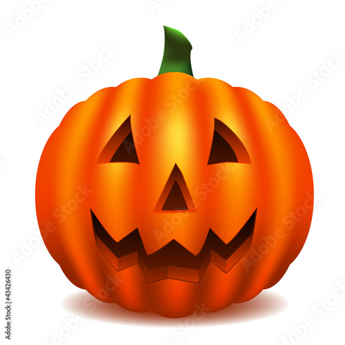 jack o' lantern