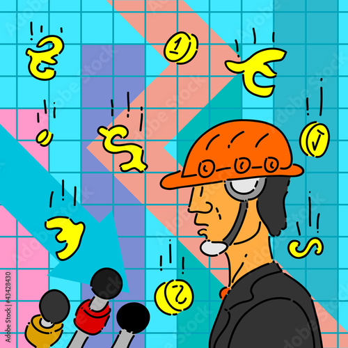 financial crisis