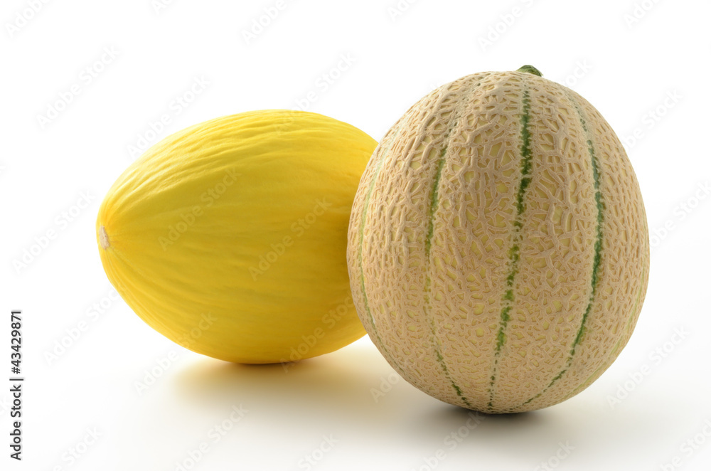 Melons Melons