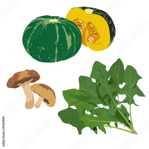 野菜