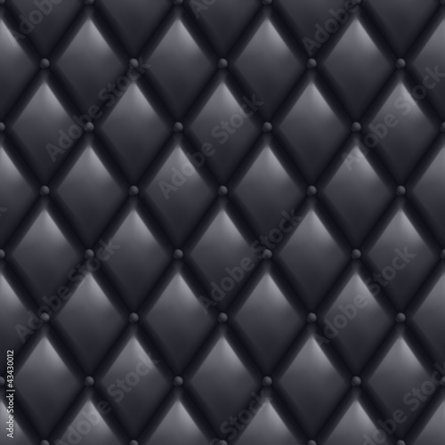 Black Leather Background © Dvarg