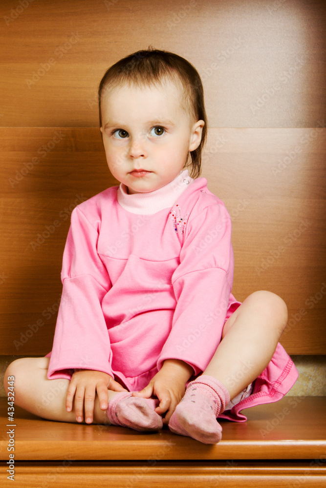 Little baby grievously looking Little baby grievously looking