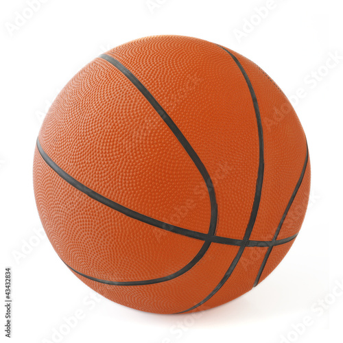 Basket ball © jules