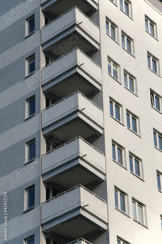 Block of flats