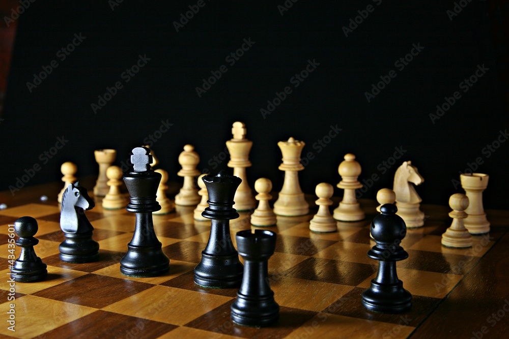 Schach, das königliche Spiel Schach, das königliche Spiel