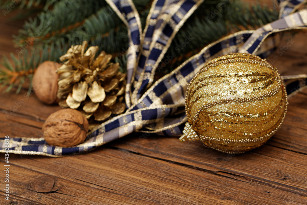 Weihnachtskugel Weihnachtskugel