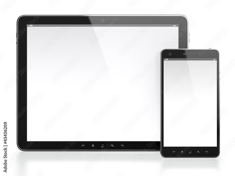 Mobile devices Mobile devices