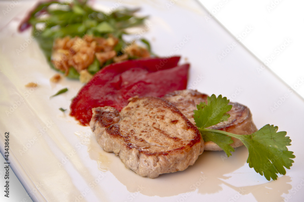 Steaks Steaks