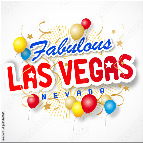 Fabulous Las Vegas