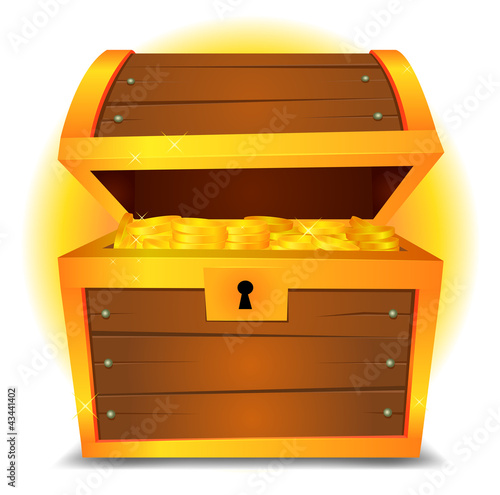 Treasure Chest