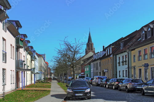 Neubrandenburg