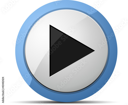 Free Download Play button - GFXLoad